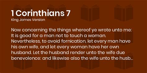 corinthians 7:10-16